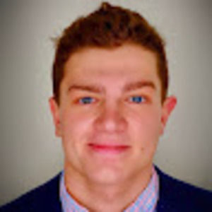 Meet your Posher, Kevin